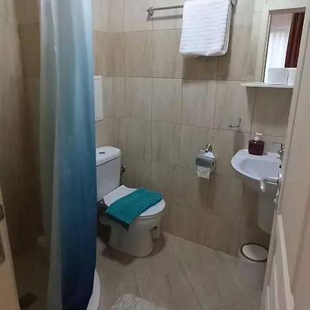 Διαμέρισμα Mvine