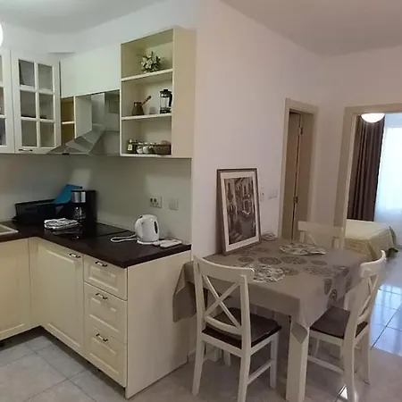 Apartmán Mvine *