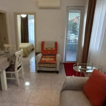 Mvine Apartmán *