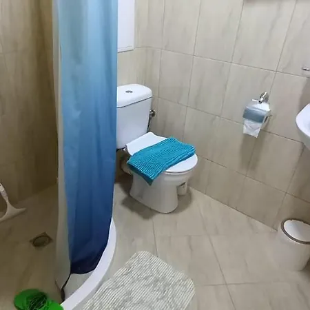 Mvine Apartmán Nesebar
